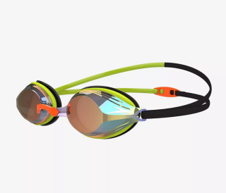 Speedo Vengeance Mirror Atomic Lime