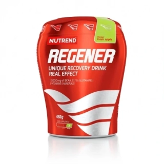Nutrend REGENER Fresh Apple