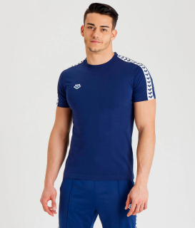 Arena M T-Shirt Team Navy