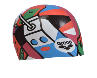 Arena Poolish Moulded Milkshake
