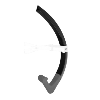 Aqua Sphere FOCUS SNORKEL JUNIOR Black