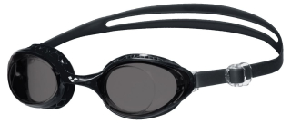 Arena Air-Soft Black