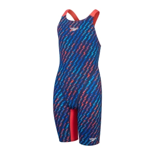 Speedo Fastskin Endurance+ MAX KSKN Jr. Blue