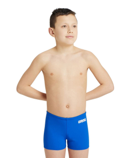 Arena Boys Team Swim Short Solid Royal