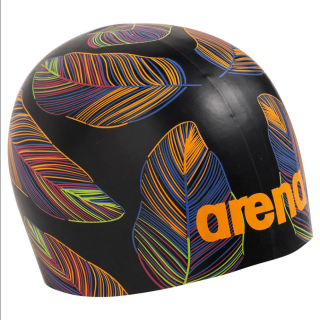 Arena Poolish Moulded Cap B