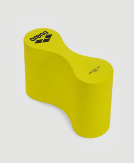 Arena Freeflow Pullbuoy II Lime