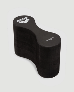 Arena Freeflow Pullbuoy II Black