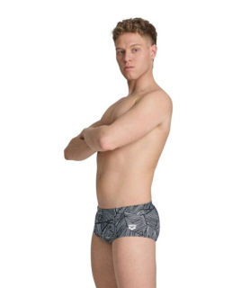 Arena Performance Overview Low-Waist Swim Shorts