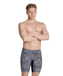 Arena Overview Swim Jammer 