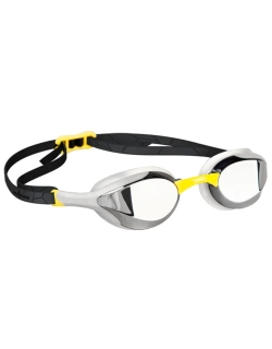 Mad Wave Alien Mirror Gray
