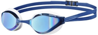 Arena Python Mirror White - Blue