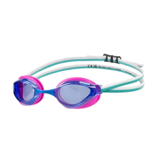 Arena Python Fuchsia - Blue