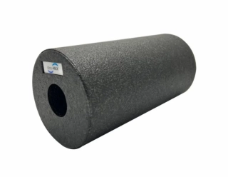 Kine-Max Professional Super Foam Roller BLACK