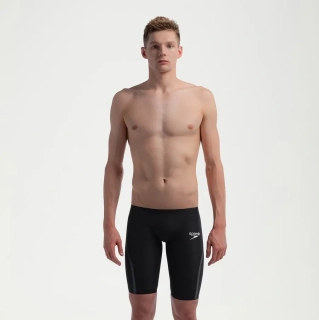 Speedo Fastskin LZR Pure Intent 2.0 Jammer Black
