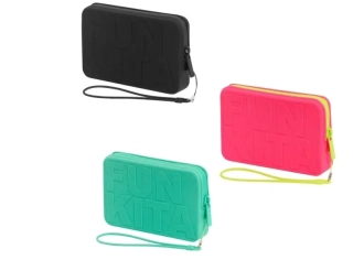 Funkita peněženka Catch Up Clutch