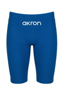 Akron Deep Sea Cobalt Blue