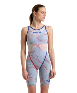 Arena W Carbon Glide FBSLOB Fireflow