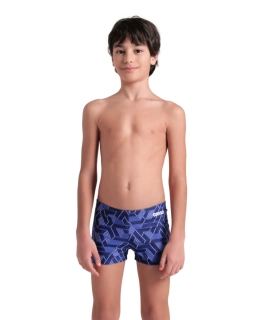 Arena Escape Swim Short Navy