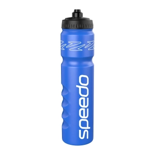 Speedo Water Bottle 1L Blue
