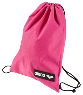 Arena Team Swimbag Pink