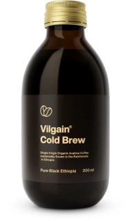 Vilgain Cold Brew BIO 200ml