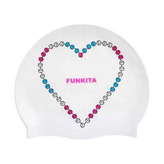 Funkita Heart Rope Cap