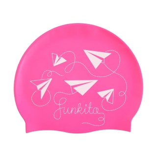 Funkita Paper Pink Cap