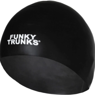 Funky Trunks Still Black