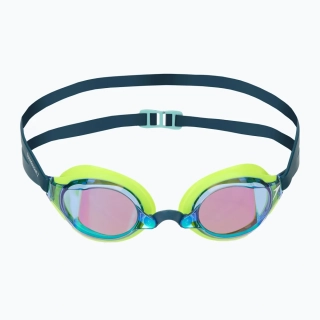 Speedo Fastskin Speedsocket 2 Mirror Yellow