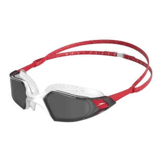 Speedo Aquapulse Pro Red White