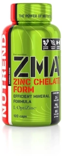 Nutrend ZMA