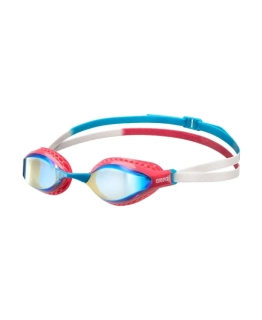 Arena Air-Speed Mirror Aqua-Multi