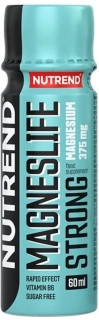 Nutrend Magneslife Strong 