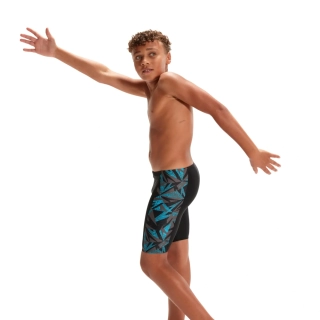 Speedo Hyperboom PLNT Jammer Jr.