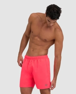Arena Fundamentals Logo Boxer