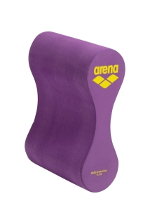 Arena Freeflow Pullbuoy II Plum-Artic
