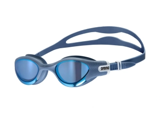 Arena The One Plus Mirror Grey_Blue