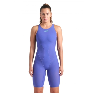 Arena Powerskin Impulso OB Fialová