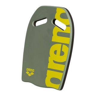 Arena Kickboard Sage-Artic