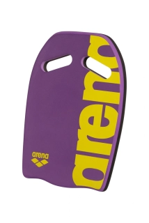 Arena Kickboard Plum-Artic