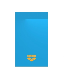 Arena Microfibre Towel Turquoise
