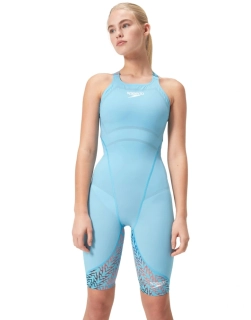 Speedo Fastskin LZR Ignite Jr. Kneeskin