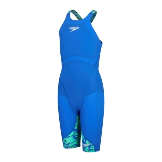 Speedo Fastskin LZR Ignite Jr. Kneeskin
