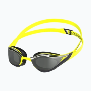Speedo Fastskin Pure Focus Mirror Yellow