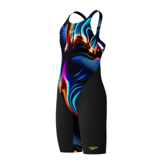 Speedo Fastskin Endurance+ MAX KSKN Jr. 