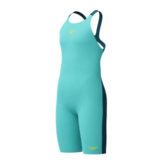 Speedo Fastskin Endurance+ MAX KSKN Jr.  Artic Glass