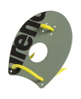 Arena Elite Hand Paddle II Sage