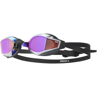 TYR Stealth-X Mirror