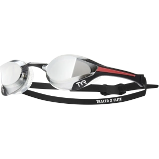 TYR Tracer-X Elite Mirrored