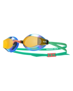 TYR Blackops 140 EV Mirrored